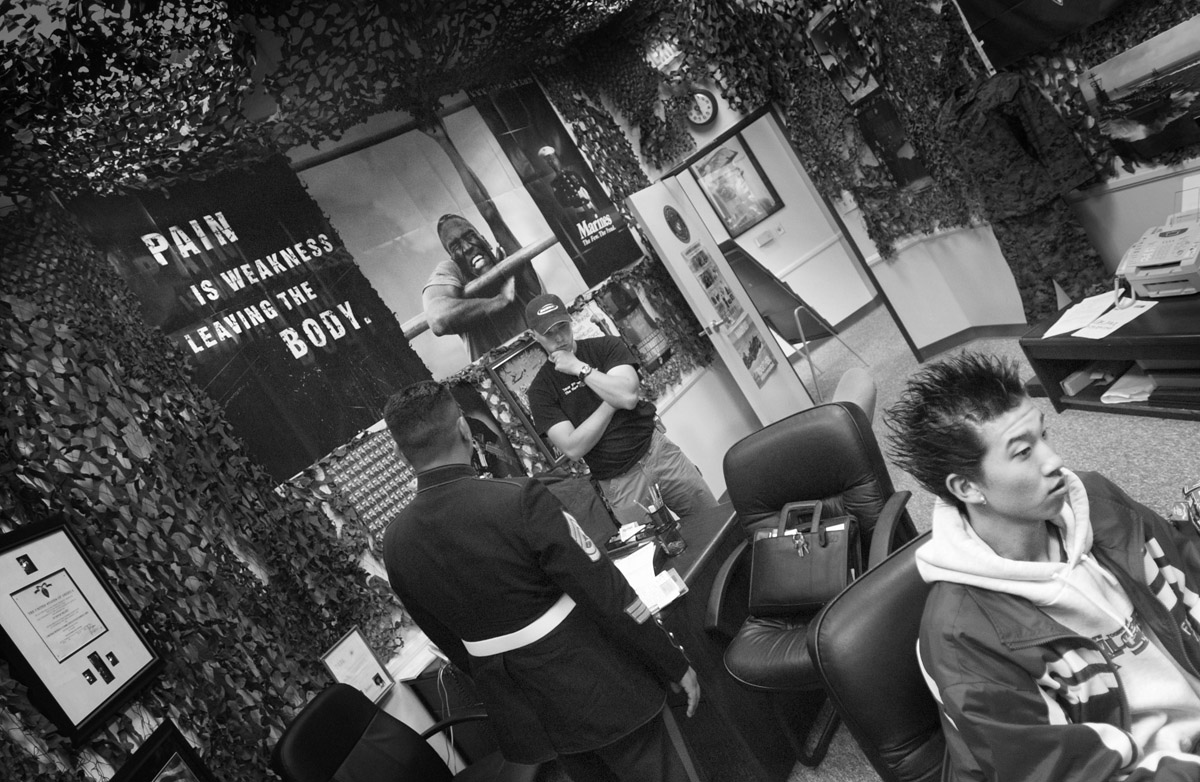 Photo by Douglas McCulloh