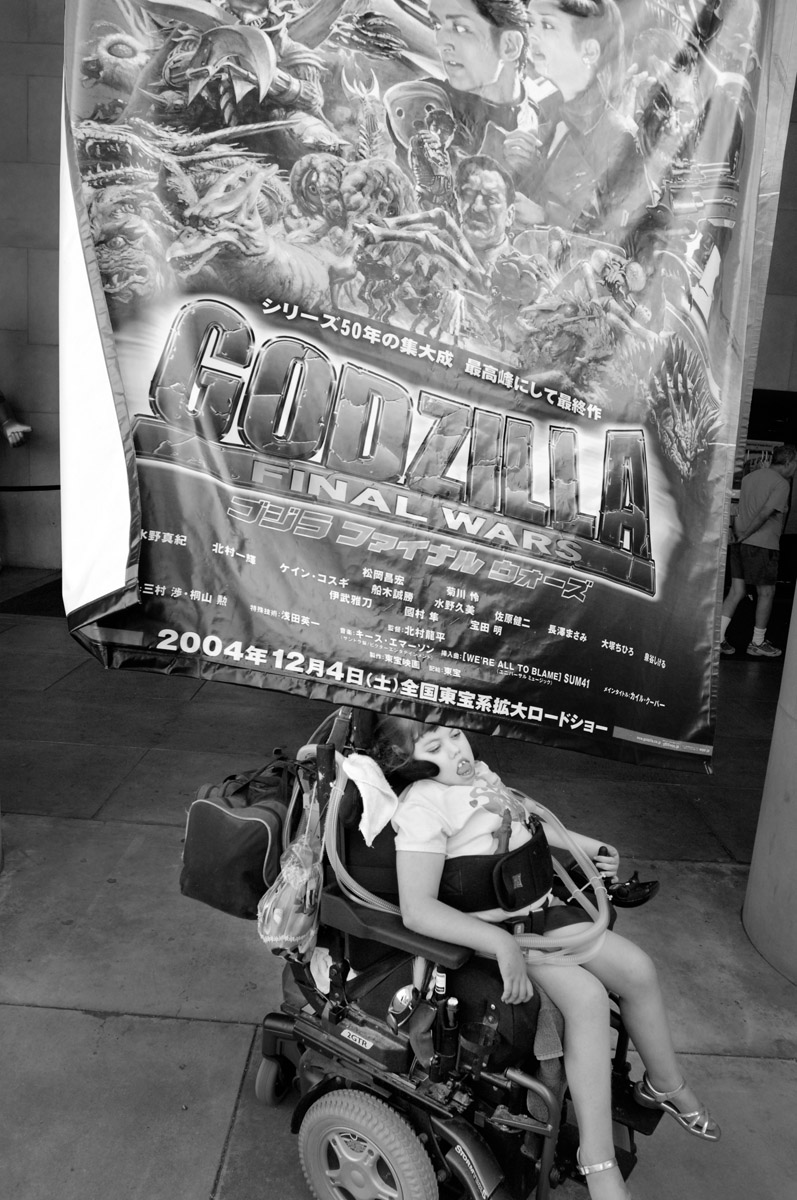 Photo by Douglas McCulloh