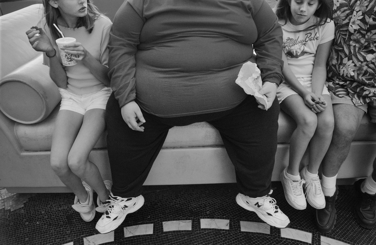 Photo by Douglas McCulloh