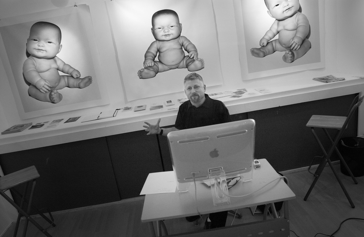 Photo by Douglas McCulloh