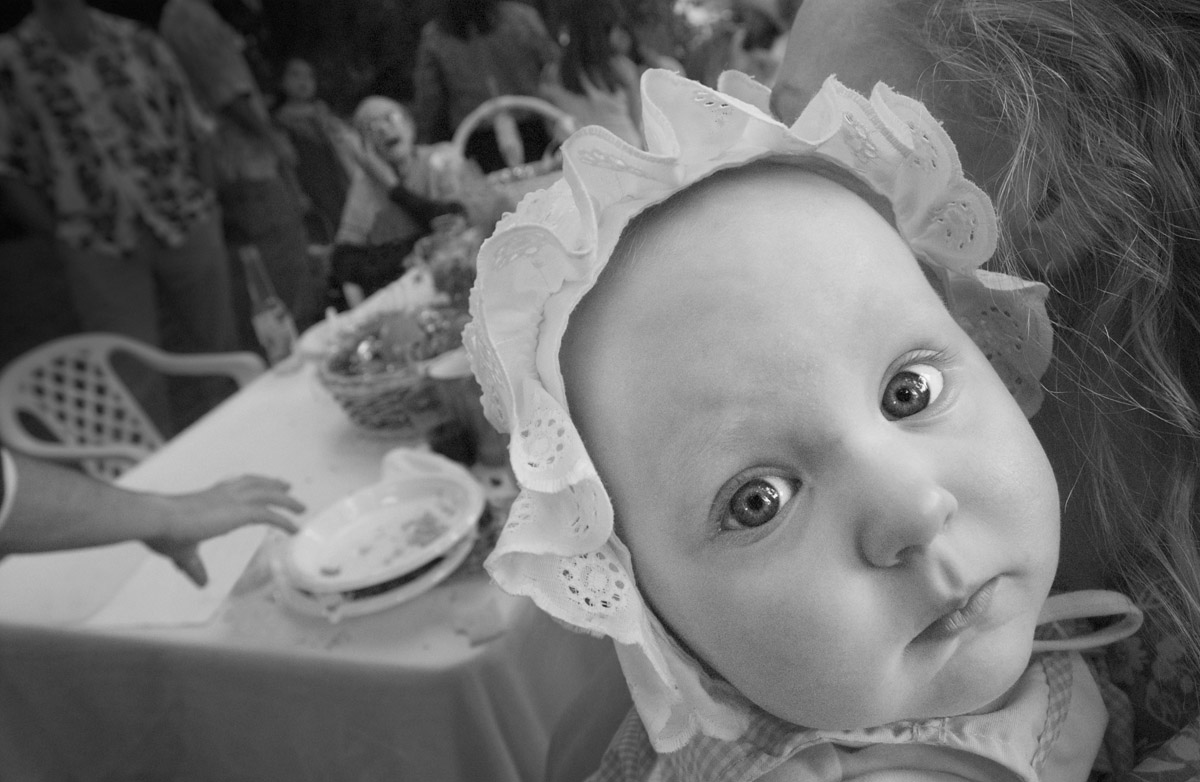 Photo by Douglas McCulloh