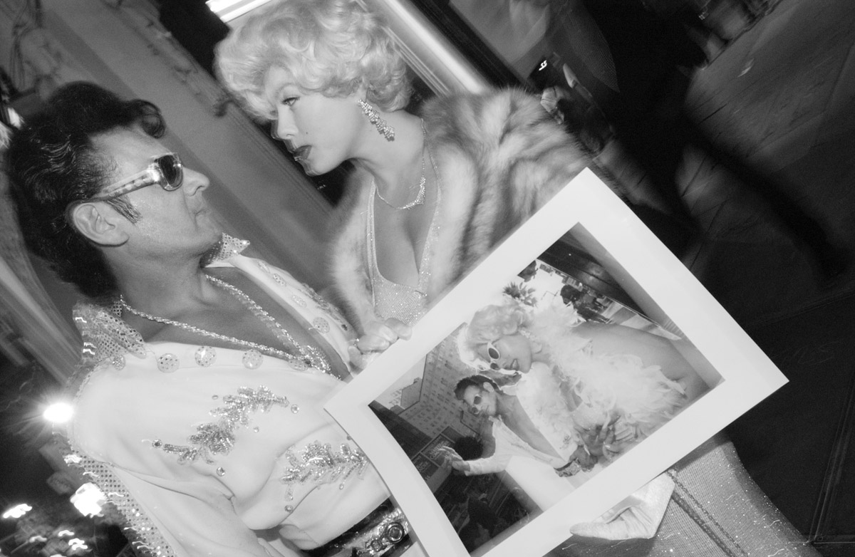 Photo by Douglas McCulloh