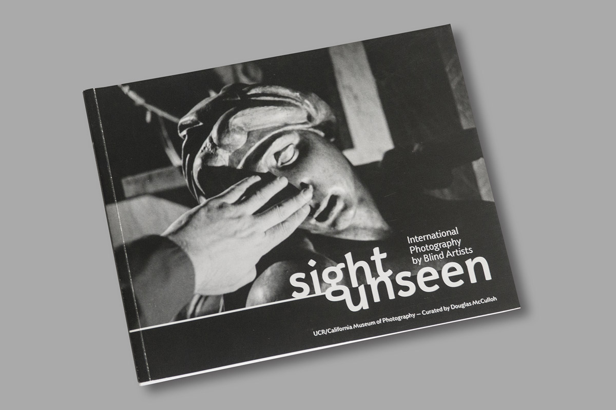 Sight Unseen
