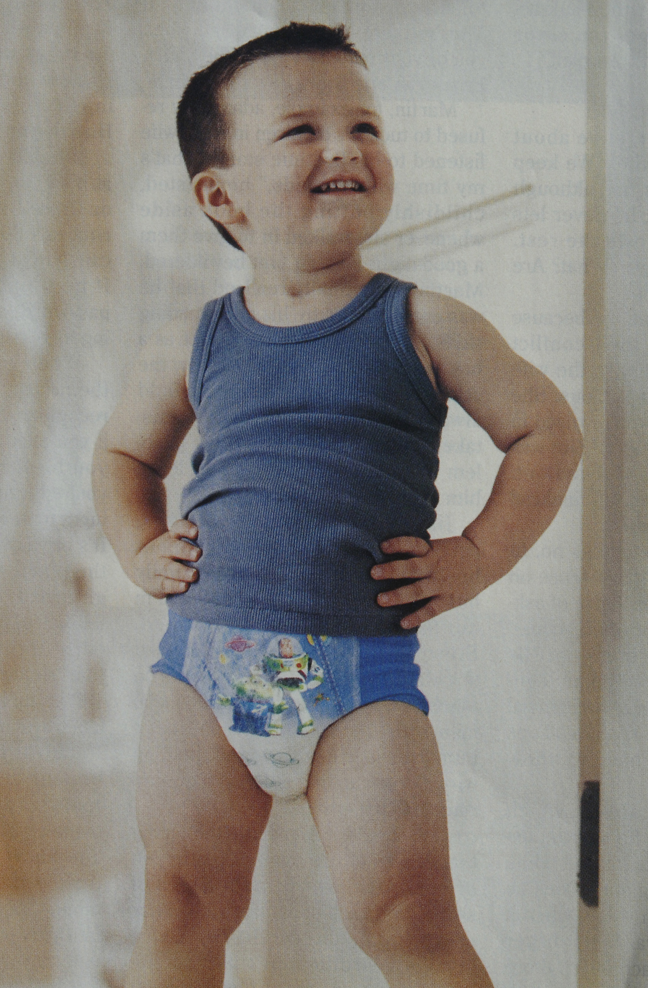 super kid Fontana, California