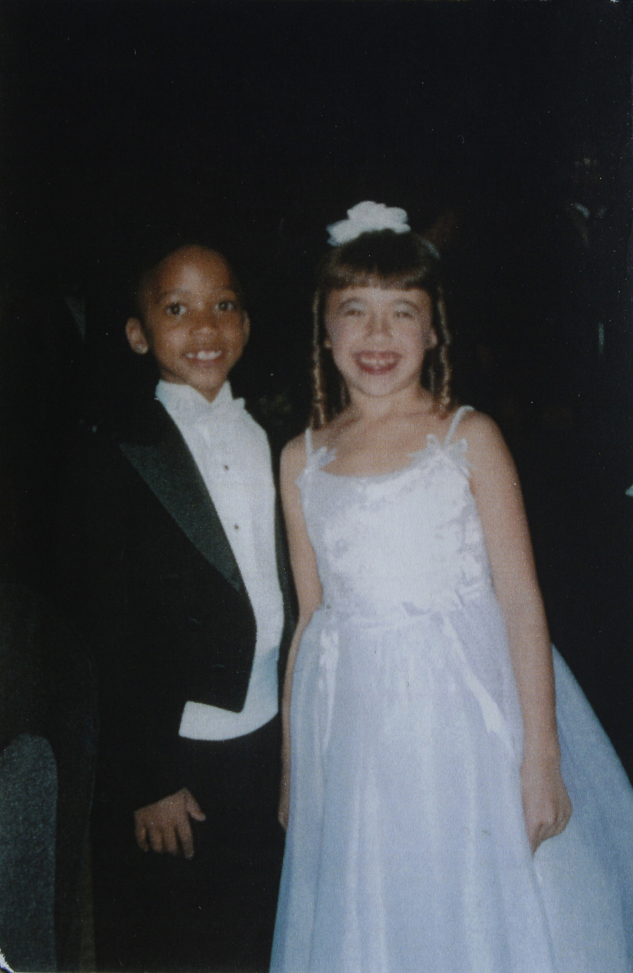 Garden Glen Chino, California